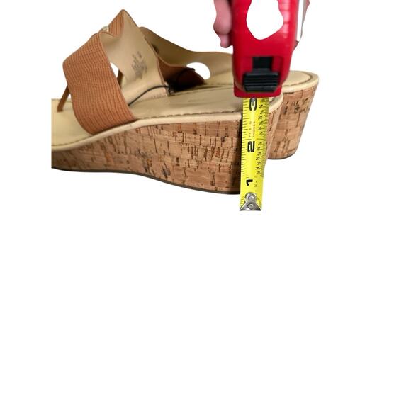 Liz Claiborne Lonnie sandals in size 11M. - Picture 6 of 6